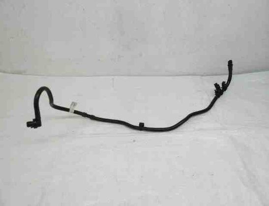 RENAULT Captur 1 generation (2013-2019) Fuel return pipe 474014706R 32493504