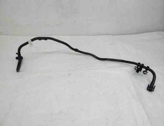 RENAULT Captur 1 generation (2013-2019) Fuel return pipe 474014706R 32493504