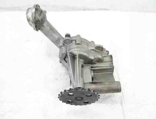 RENAULT Scenic 2 generation (2003-2010) Масляный насос 150003395R 32494342