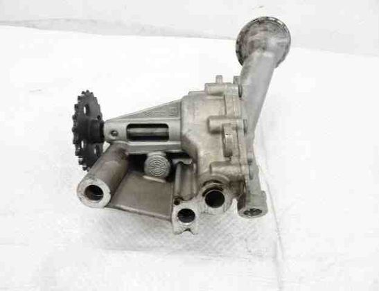 RENAULT Laguna 2 generation (2001-2007) Масляный насос 150003395R 32494343