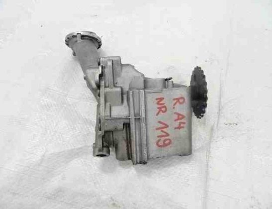 RENAULT Laguna 2 generation (2001-2007) Масляный насос 150003395R 32494343