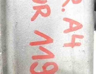 RENAULT Laguna 2 generation (2001-2007) Масляный насос 150003395R 32494343