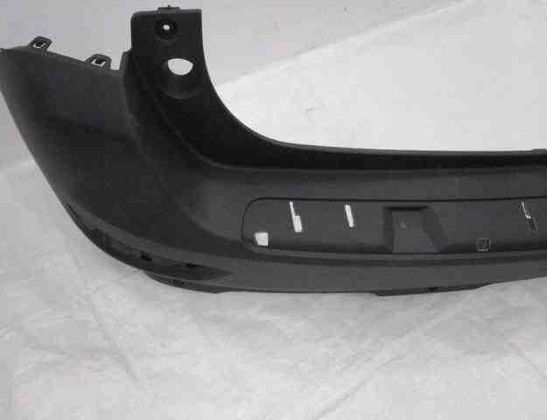 PEUGEOT 5008 2 generation (2017-2020) Aizmugurējais buferis 9814618780 32494534