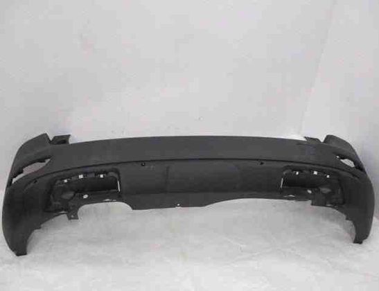 PEUGEOT 5008 2 generation (2017-2020) Aizmugurējais buferis 9814618780 32494534