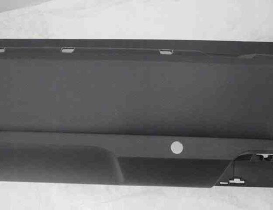 PEUGEOT 5008 2 generation (2017-2020) Aizmugurējais buferis 9814618780 32494534