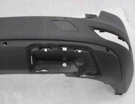 PEUGEOT 5008 2 generation (2017-2020) Aizmugurējais buferis 9814618780 32494534