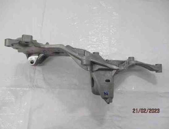 PEUGEOT Expert 2 generation (2007-2020) Ģeneratora kronšteins 9811844080 32494594