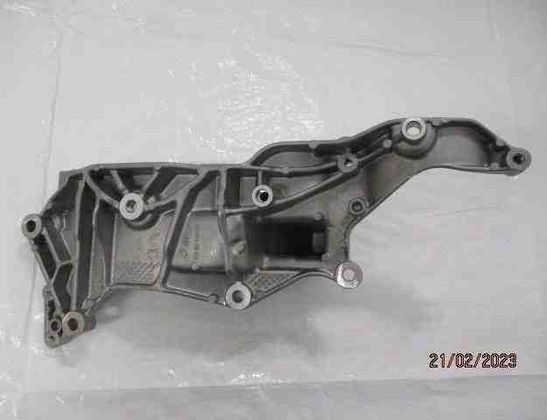 PEUGEOT Expert 2 generation (2007-2020) Ģeneratora kronšteins 9811844080 32494594