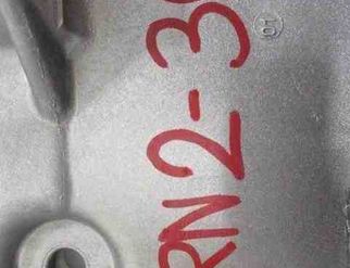 PEUGEOT Expert 2 generation (2007-2020) Ģeneratora kronšteins 9811844080 32494594