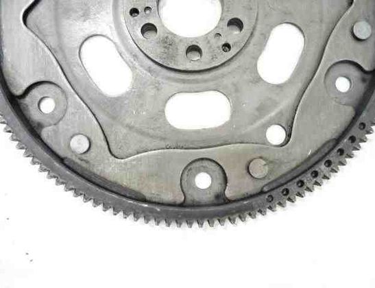 PEUGEOT 508 2 generation (2018-2023) Spararats 9816280680 32494794