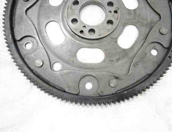 CITROËN Berlingo 3 generation (2018-2024) Маховик 9816280680 32494796