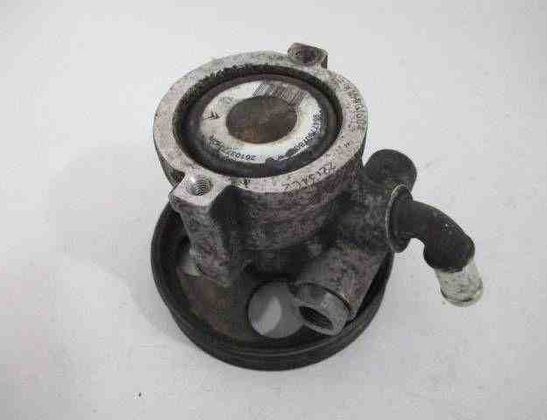 CITROËN Xsara Picasso 1 generation (1999-2010) Power Steering Pump 9647790780,26103773QP,9637000980 32495027