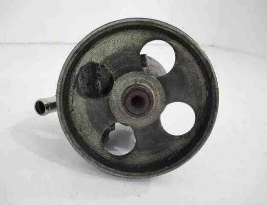CITROËN Xsara Picasso 1 generation (1999-2010) Power Steering Pump 9647790780,26103773QP,9637000980 32495027