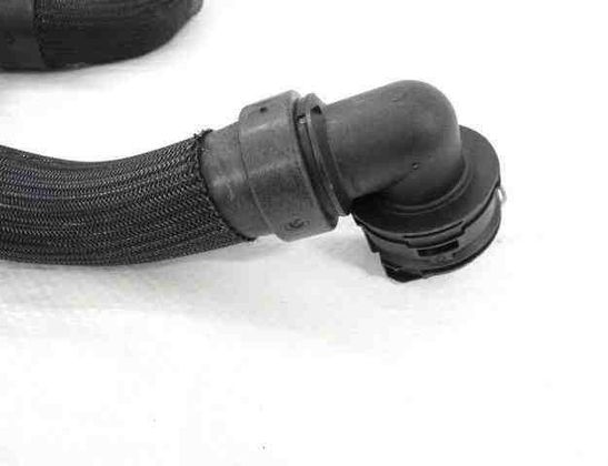PEUGEOT Expert 2 generation (2007-2020) Dzesēšanas šļauka / truba 9670449780 32495089