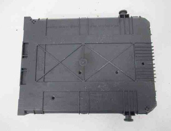 CITROËN C4 Cactus 1 generation (2014-2024) Motora ECU komplekts 9807532080,9812338980,9806671980,V29061498A 32495161
