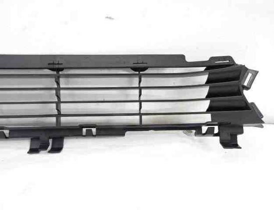 PEUGEOT 508 1 generation (2010-2020) Front Bumper Lower Grill 9808514780 32495227