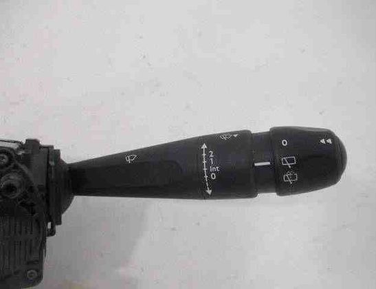 PEUGEOT 208 Peugeot 208 (2012-2015) Подрулевой переключатель 98154492ZD 32495275
