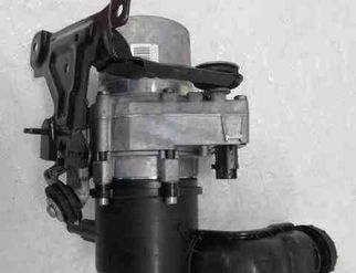 PEUGEOT 508 1 generation (2010-2020) Power Steering Pump A5101675B 32495526