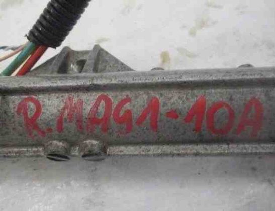 PEUGEOT 208 Peugeot 208 (2012-2015) Stūres statne/reika 6820000190 32495824