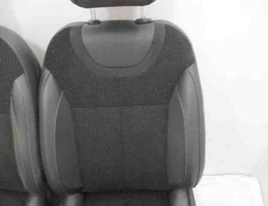 CITROËN C4 2 generation (2010-2024) Комплект 32495851