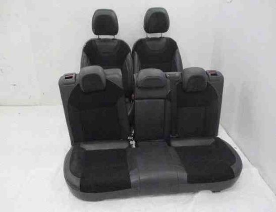 CITROËN C4 2 generation (2010-2024) Комплект 32495851