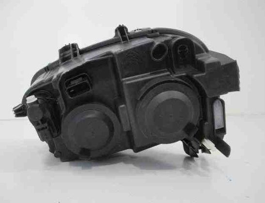 CITROËN C3 Picasso 1 generation (2008-2016) Фара передняя правая 32496968