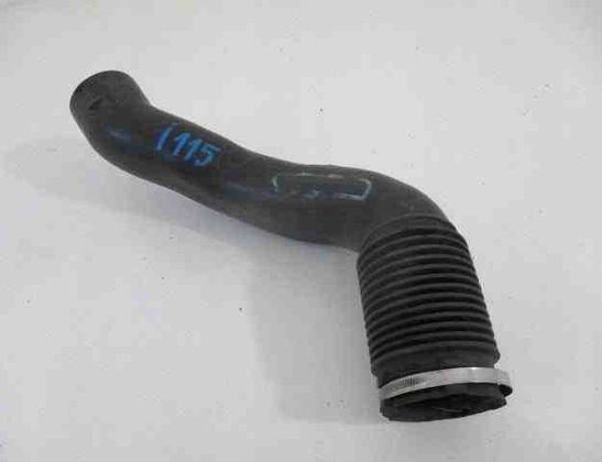 PEUGEOT 308 T7 (2007-2015) Воздухозаборная труба 9656237680 32497181