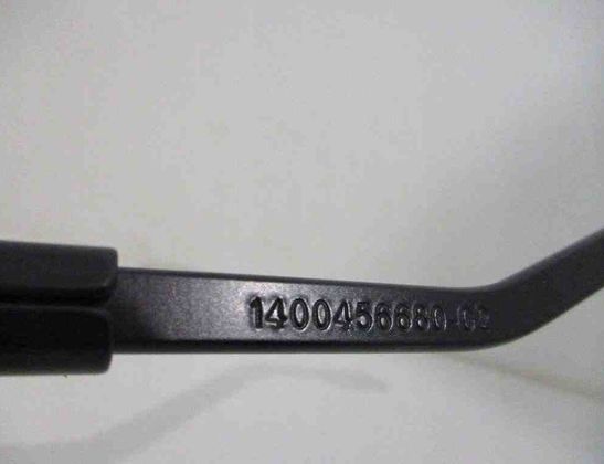 PEUGEOT Expert 2 generation (2007-2020) Стеклоочистители спереди 1400456680,6429 32497297