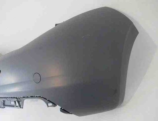 PEUGEOT 208 Peugeot 208 (2012-2015) Aizmugurējais buferis 9673271377 32497605