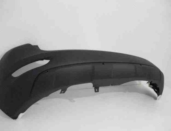 PEUGEOT 5008 2 generation (2017-2020) Aizmugurējais buferis 9816681577 32497606