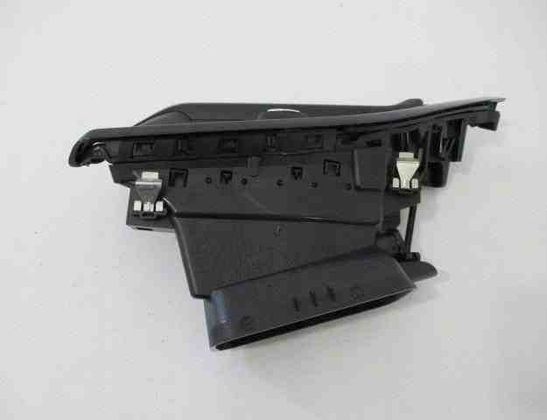 PEUGEOT 208 Peugeot 208 (2012-2015) Instrumentu paneļa gaisa kanāli 96731316XU 32497793