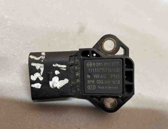 VOLKSWAGEN Touran 1 generation (2003-2015) Датчик MAP 03G906051E 22159685