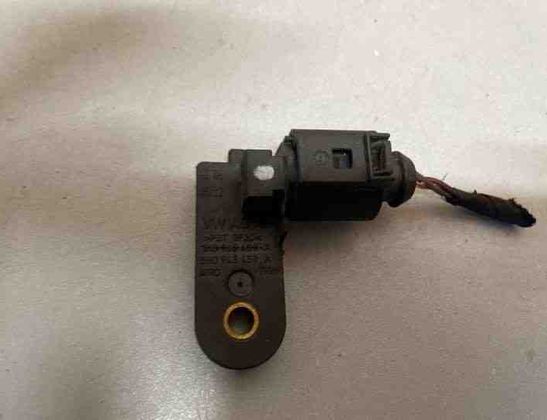 VOLKSWAGEN Passat B7 (2010-2015) Другие блоки управления 5N0945459A 22159752