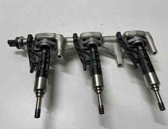 BMW 1 Series F20/F21 (2011-2020) Fuel Injector Kit 7639975,0261500140 22163647