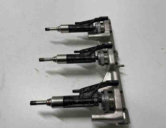 BMW 1 Series F20/F21 (2011-2020) Fuel Injector Kit 7643082,0261500140 22164469