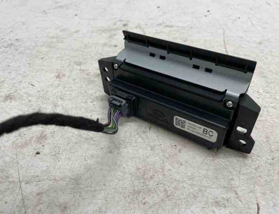 LAND ROVER Range Rover Sport 2 generation (2013-2022) Другие блоки управления GPLA18C858BC 22165078