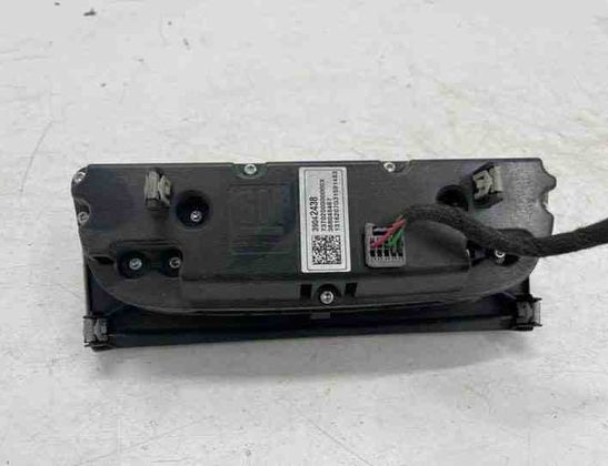 OPEL Astra K (2015-2021) Citau veidu vadības bloki 39042438 22168605