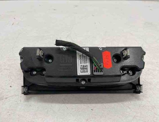 OPEL Astra K (2015-2021) Other Control Units 39042438 22168611