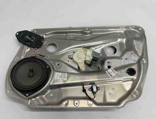 MERCEDES-BENZ E-Class W212/S212/C207/A207 (2009-2016) Front Left Door Window Regulator A2128201102 22169965