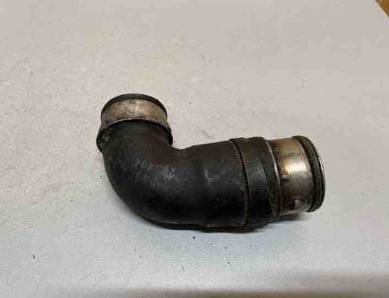 VOLKSWAGEN Golf Plus 1 generation (2004-2009) Intercooler Hose Pipe 1T0145790B 22170033