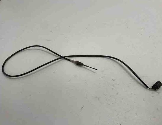 BMW 3 Series F30/F31 (2011-2020) Exhaust gas temperature sensor 8570121 22174297