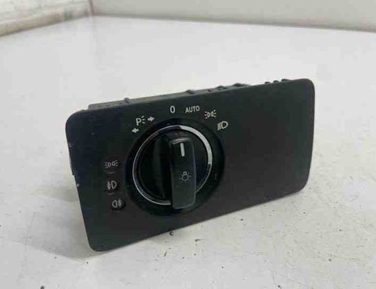 MERCEDES-BENZ R-Class W251 (2005-2017) Lukturu vadības slēdzis A2515454604 22176487