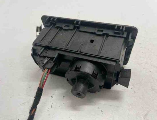 MERCEDES-BENZ R-Class W251 (2005-2017) Lukturu vadības slēdzis A2515454604 22176487