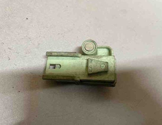 BMW X3 E83 (2003-2010) Rear Right Impact Sensor 9118167 22176619