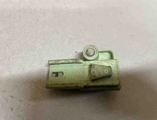 BMW X3 E83 (2003-2010) Rear Right Impact Sensor 9118167 22176620