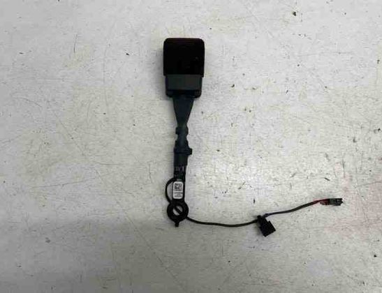 BMW 3 Series G20/G21/G28 (2018-2024) Front Right Seat Buckle 741430105,34215881D 22178968