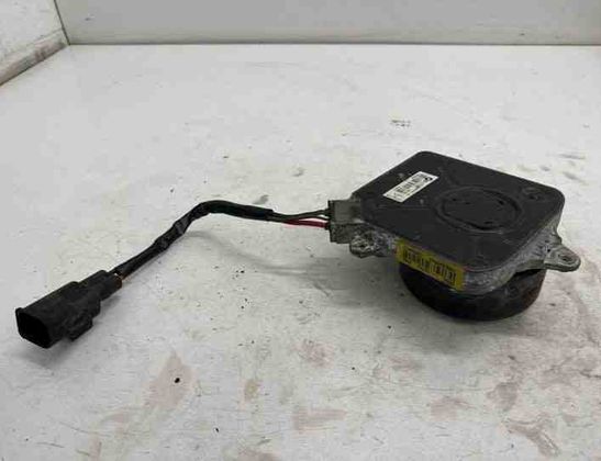 BMW 3 Series F30/F31 (2011-2020) Диффузор 8641947 22184340