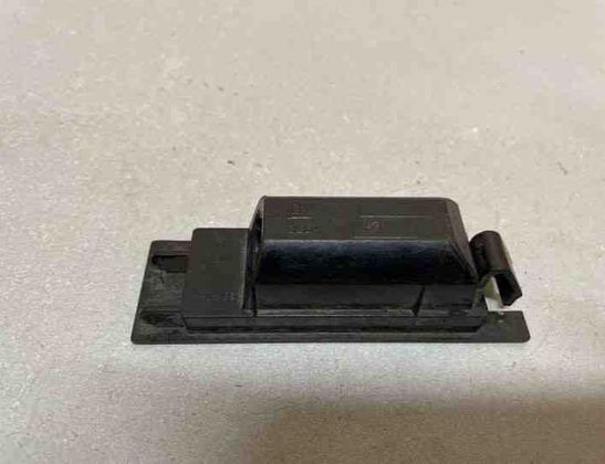 OPEL Corsa D (2006-2020) License Plate Lights 13251936 22185177