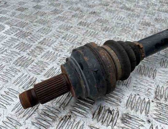 BMW 5 Series E60/E61 (2003-2010) Полуось задняя левая 7521630 22185793