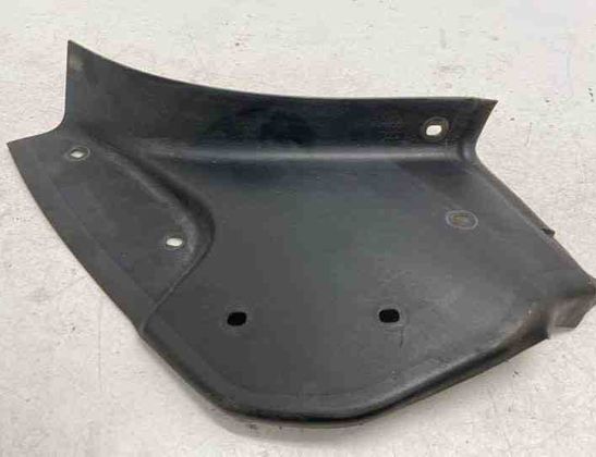 BMW 5 Series Gran Turismo F07 (2010-2017) Other Trim Parts 7201660 22186084